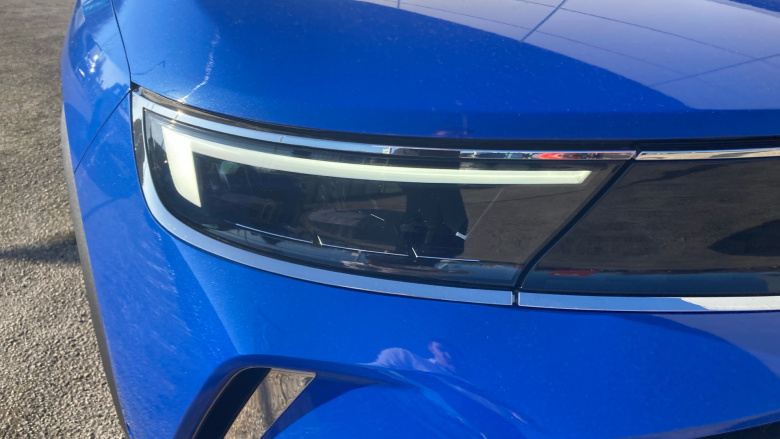 Vauxhall Mokka 100kW Elite Premium 50kWh 5dr Auto Electric Hatchback